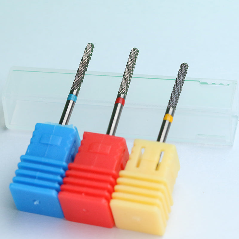 Carbide Nail Bits CD023