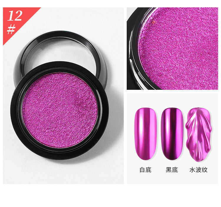 Nail Powder NP008