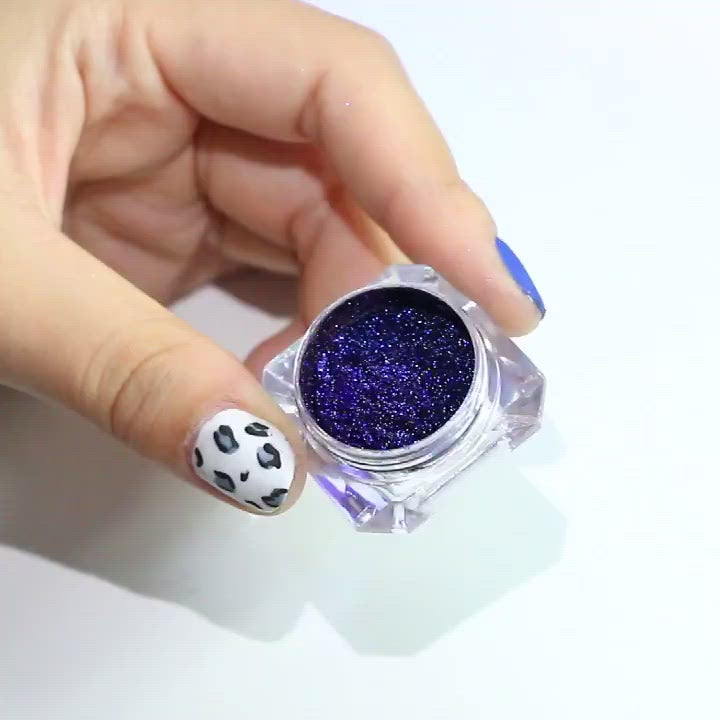 Nail Powder NP002