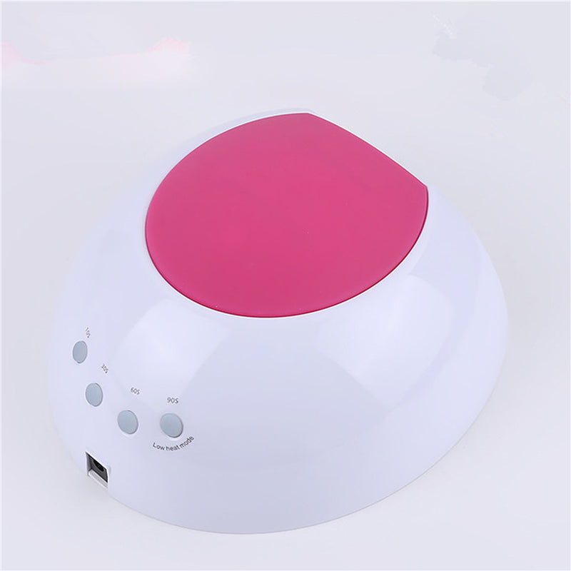 48W SUN2C LED Nail Lamp NL001