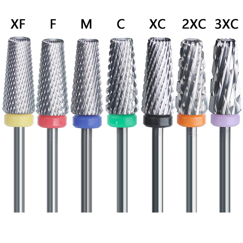 High Quality Tungsten Bits TB009