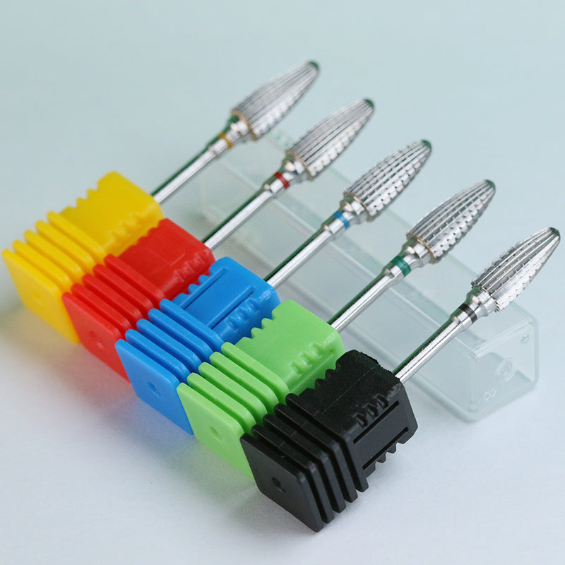 Carbide Nail Bits CD006