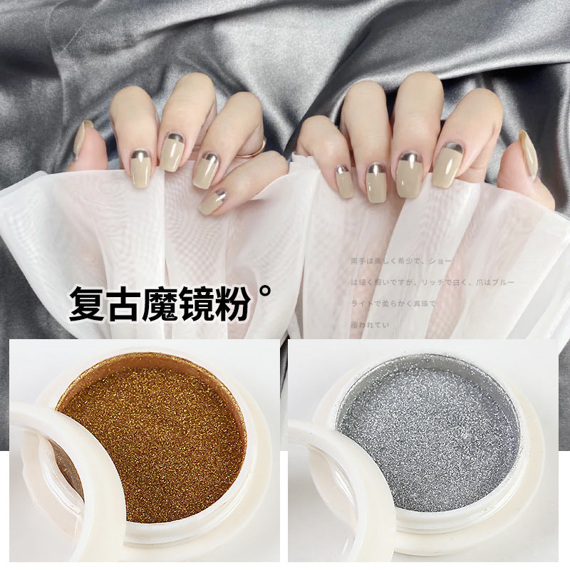 Nail  Powder NP020