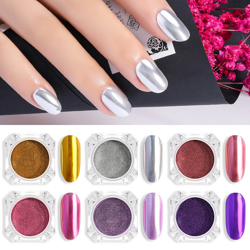 Nail  Powder NP001