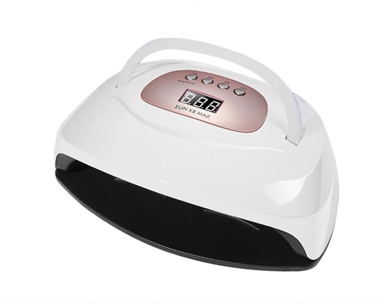 220W Sun X8 Max Nail Lamp NL116