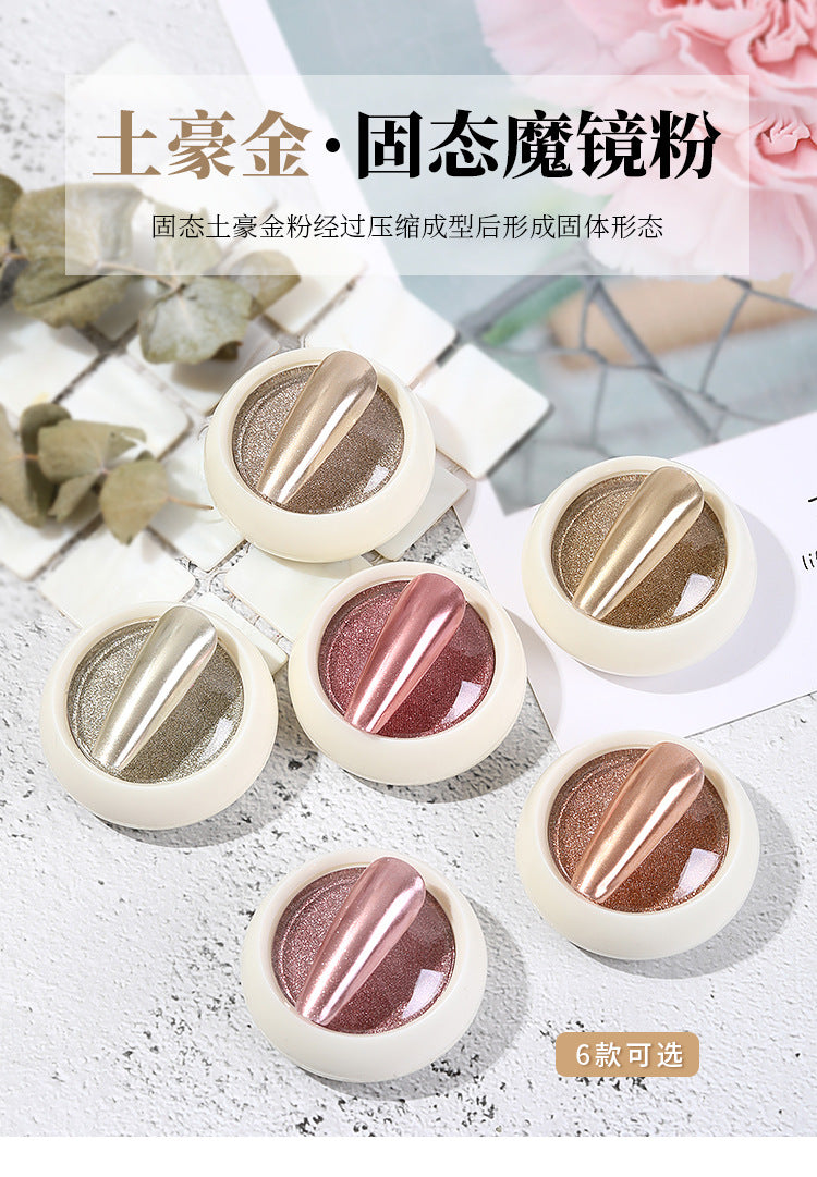 Nail Powder NP009