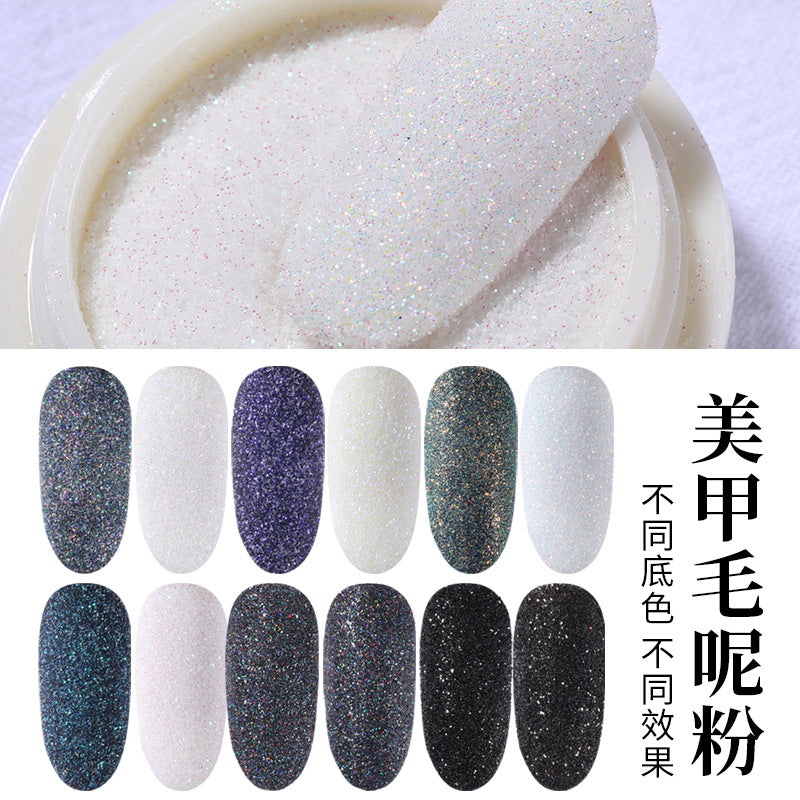 Nail Powder NP012