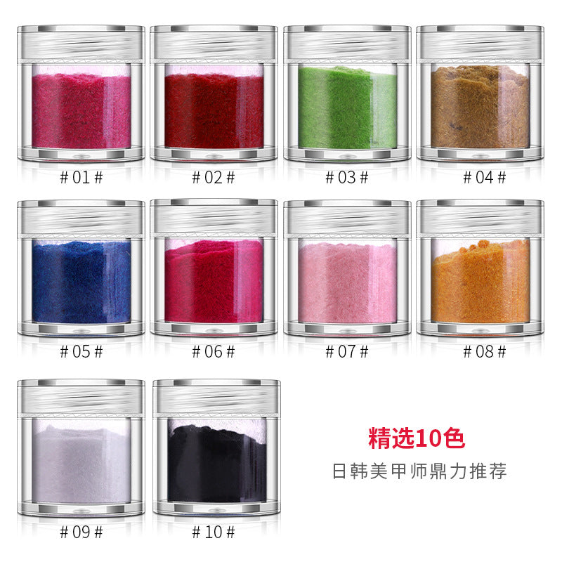 Nail  Powder NP019