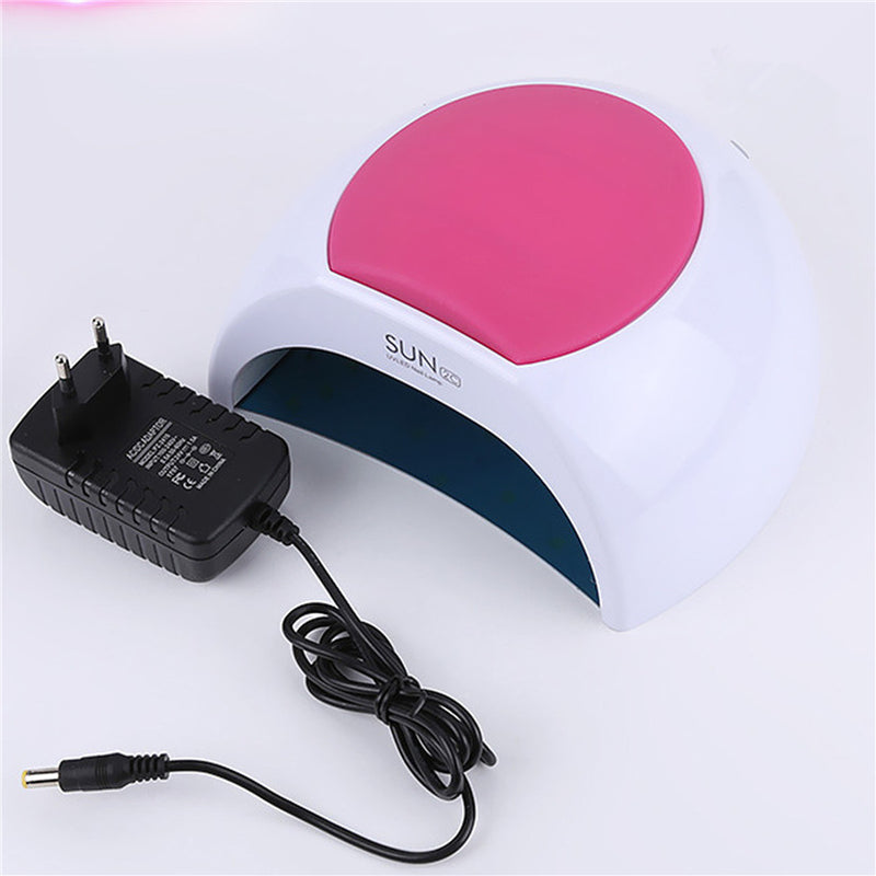 48W SUN2C LED Nail Lamp NL001