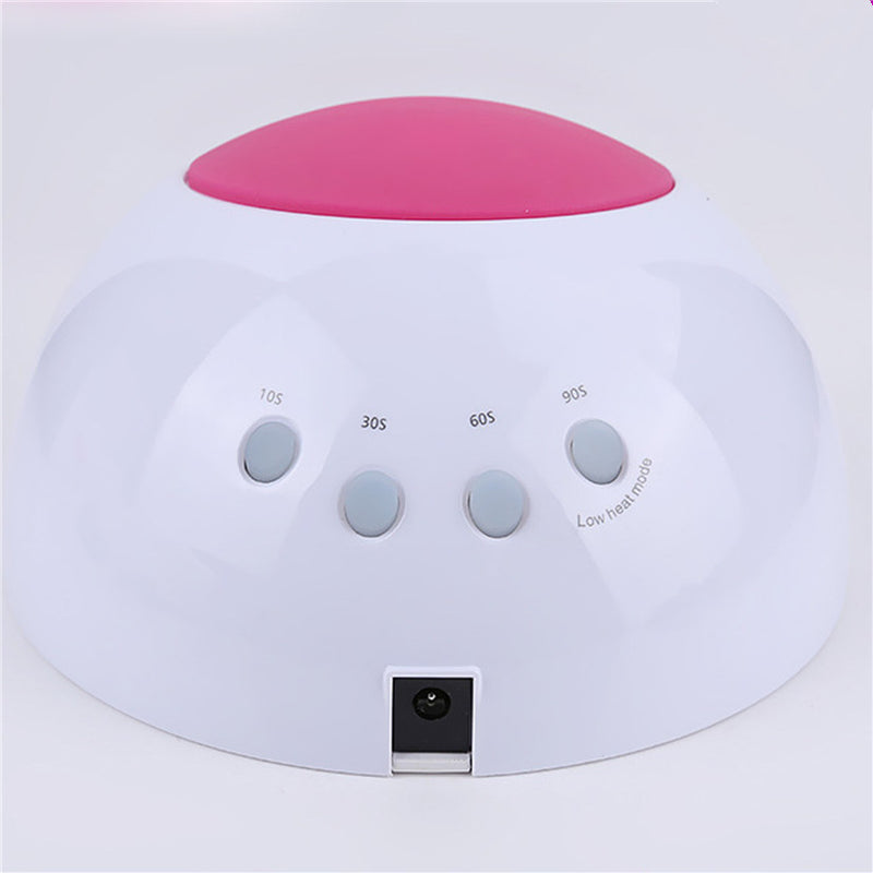 48W SUN2C LED Nail Lamp NL001