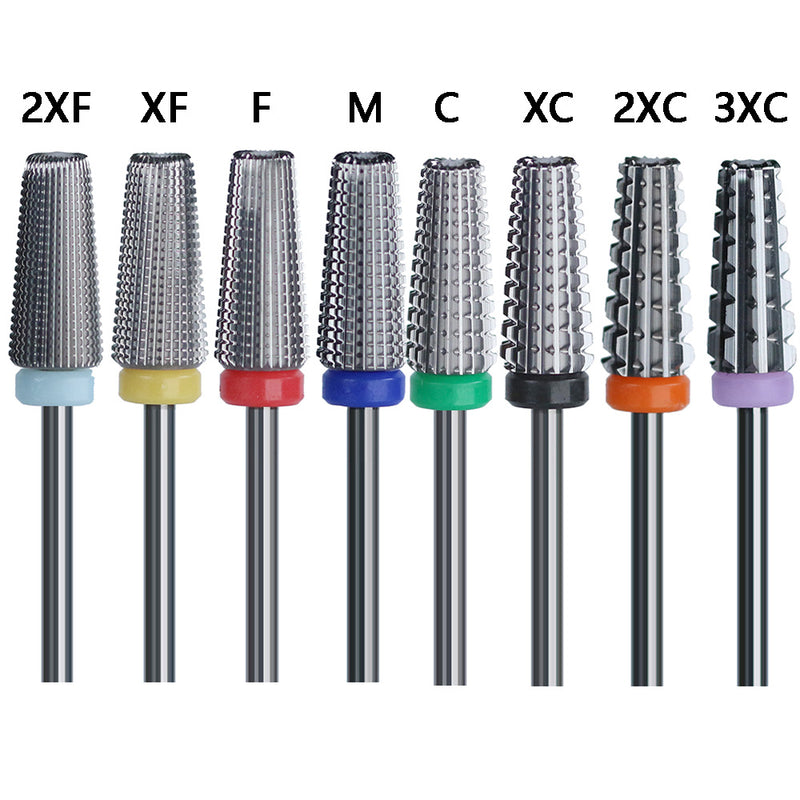 High Quality Tungsten Bits TB018