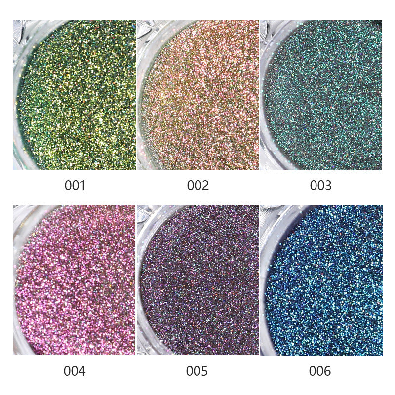 Nail Powder NP013