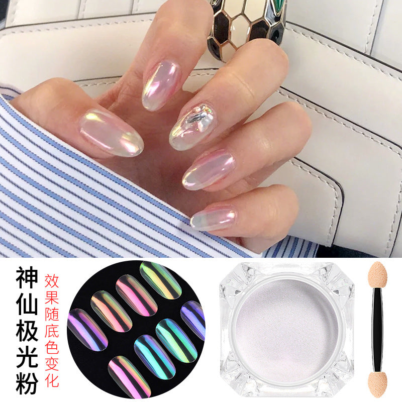 Nail  Powder NP001