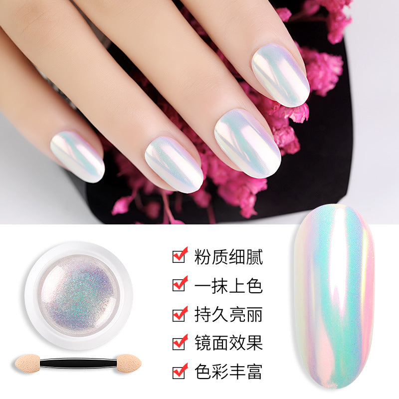 Nail  Powder NP001