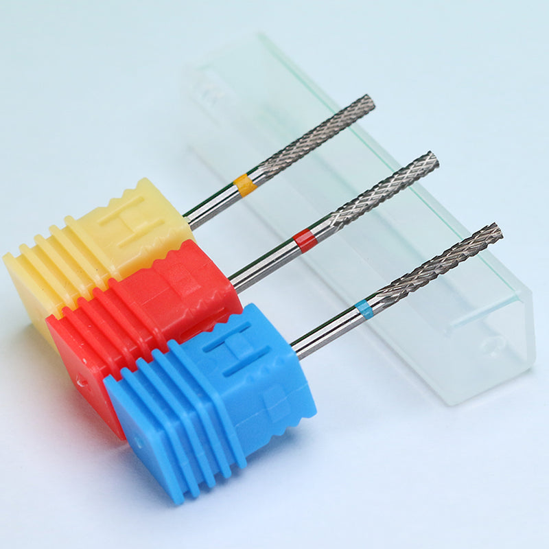 Carbide Nail Bits CD022