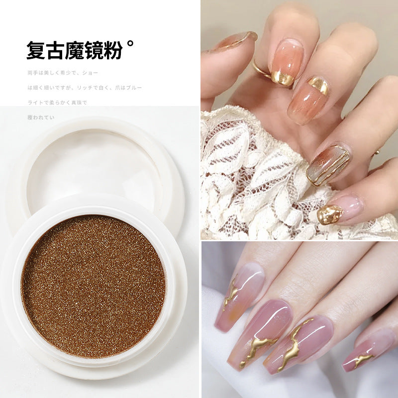 Nail  Powder NP020