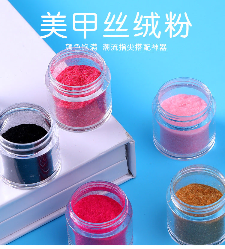 Nail  Powder NP019