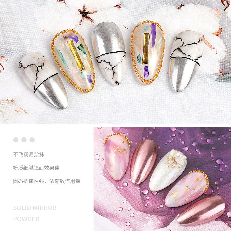 Nail Powder NP008