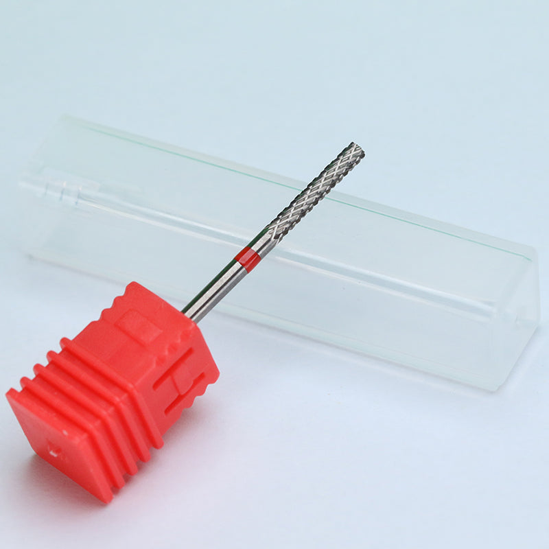 Carbide Nail Bits CD022