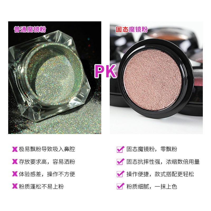 Nail Powder NP008