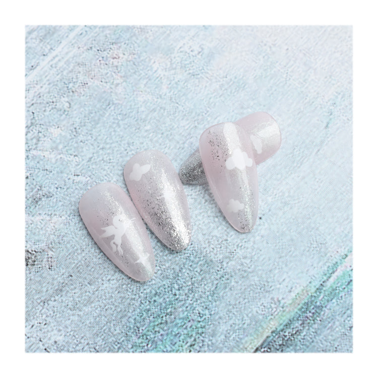 Nail Stickers JNS102