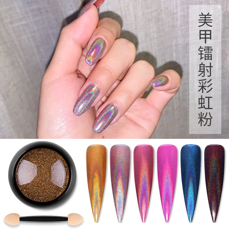 Nail  Powder NP001