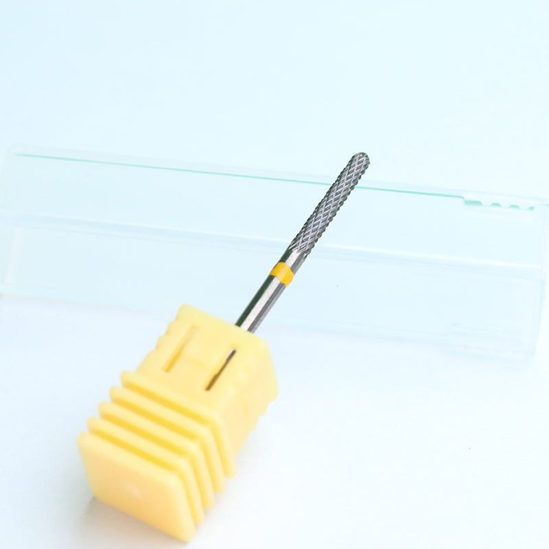 Carbide Nail Bits CD023