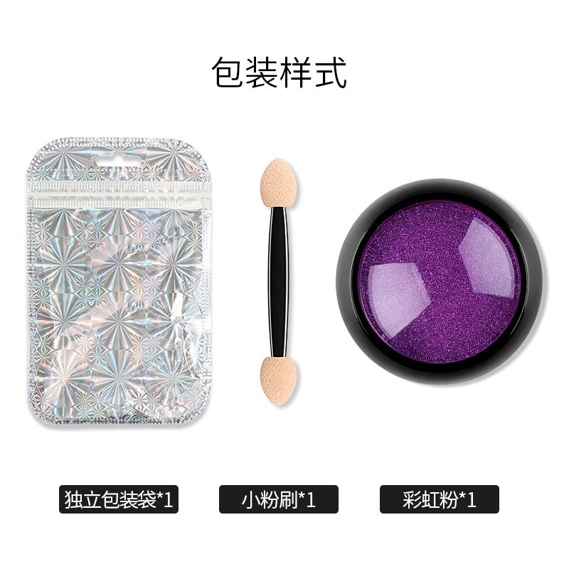 Nail  Powder NP023