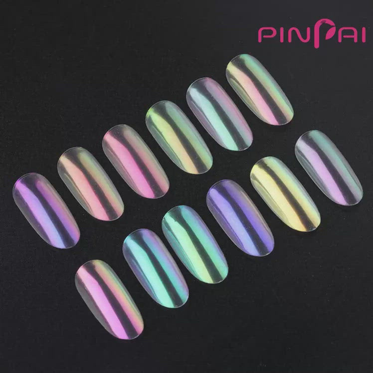 Nail Powder NP004