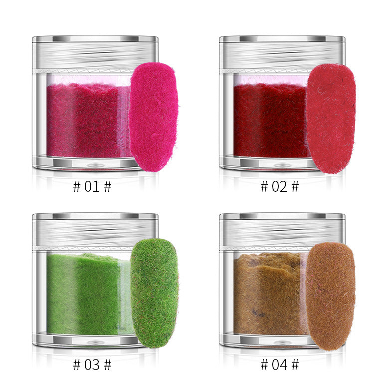 Nail  Powder NP019