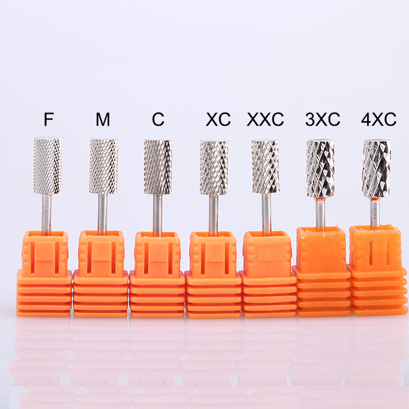 Carbide Nail Bits CD016