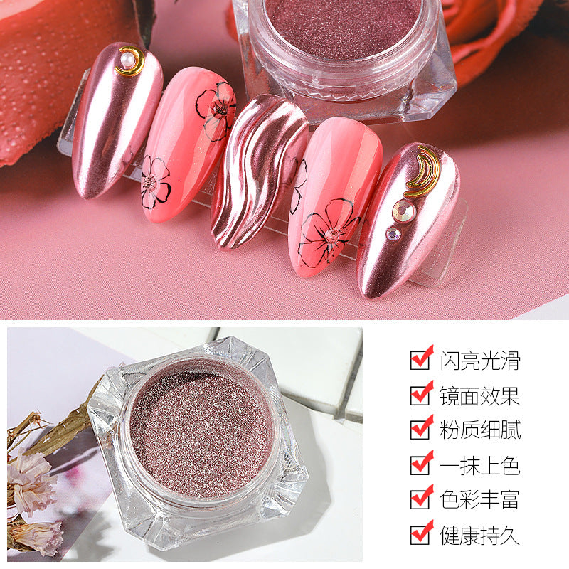 Nail  Powder NP014