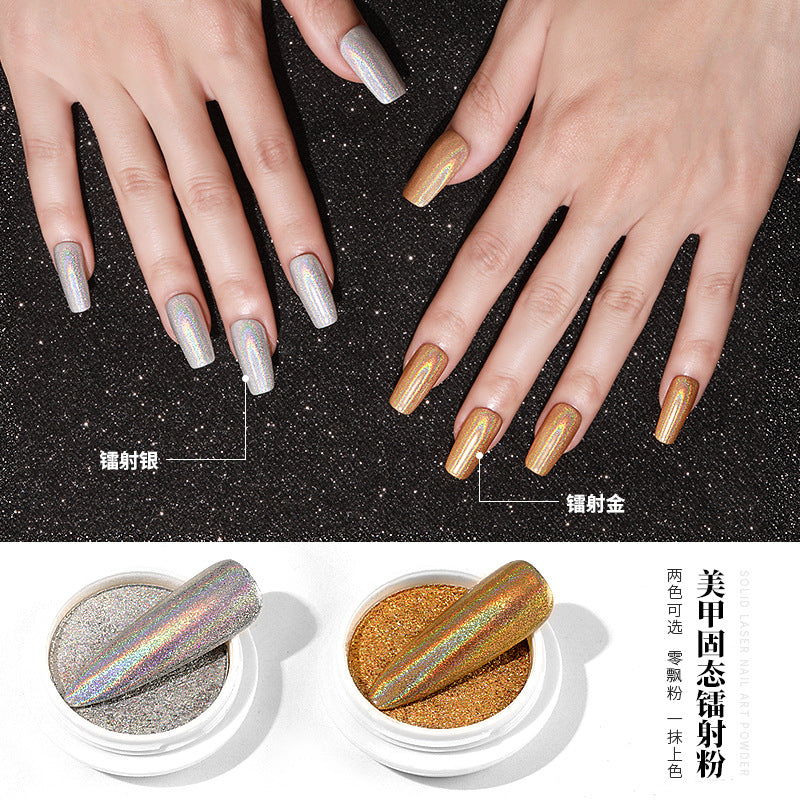 Nail  Powder NP020