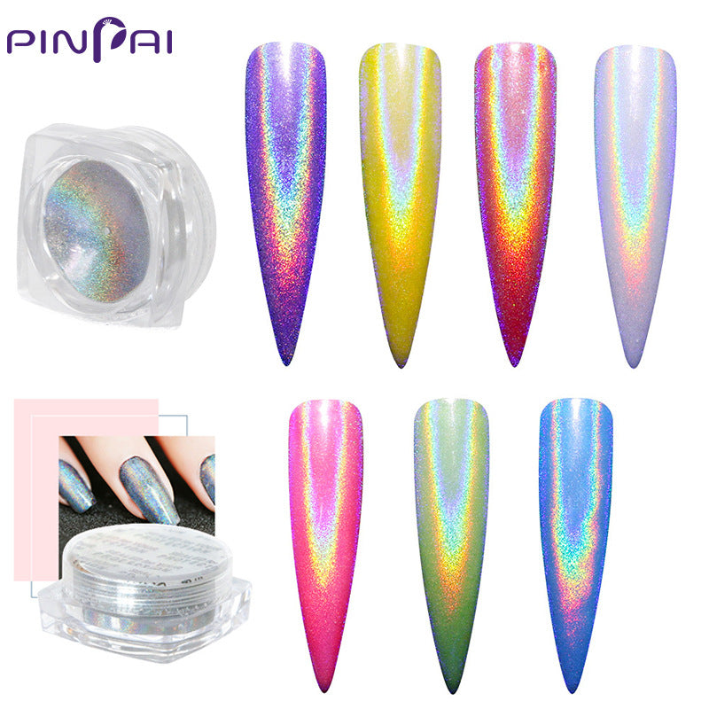 Nail  Powder NP017