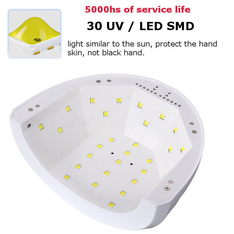 24/48W Sunone LED Nail lamp NL010