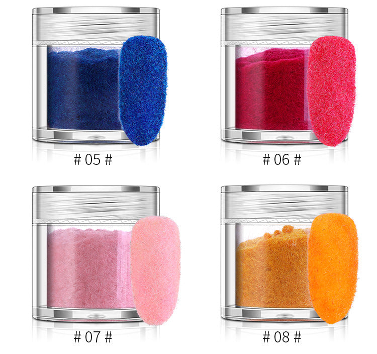 Nail  Powder NP019