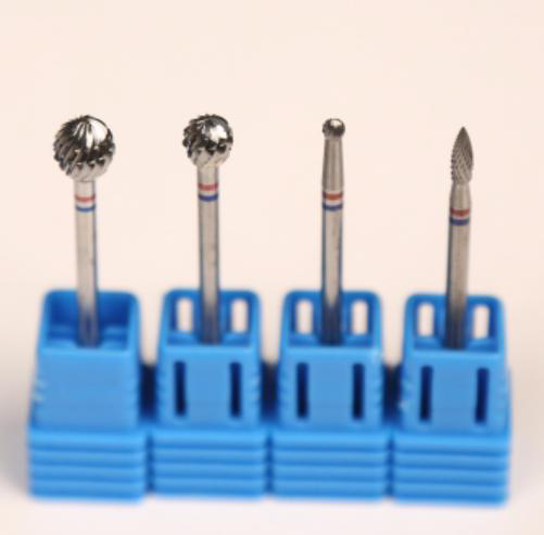 Carbide Nail Bits CD004