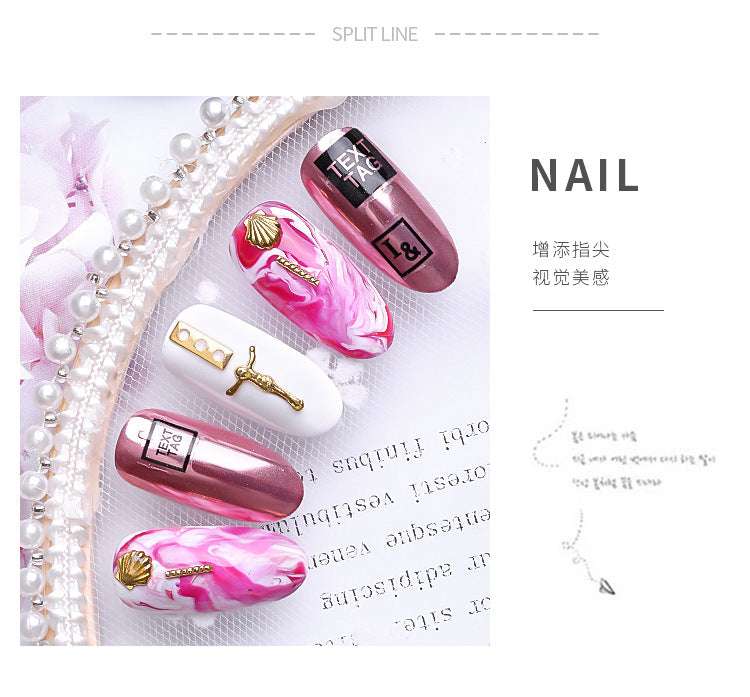 Nail Powder NP005