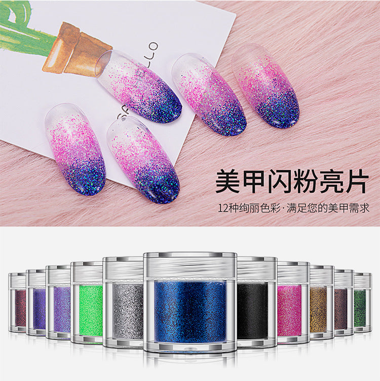 Nail  Powder NP021