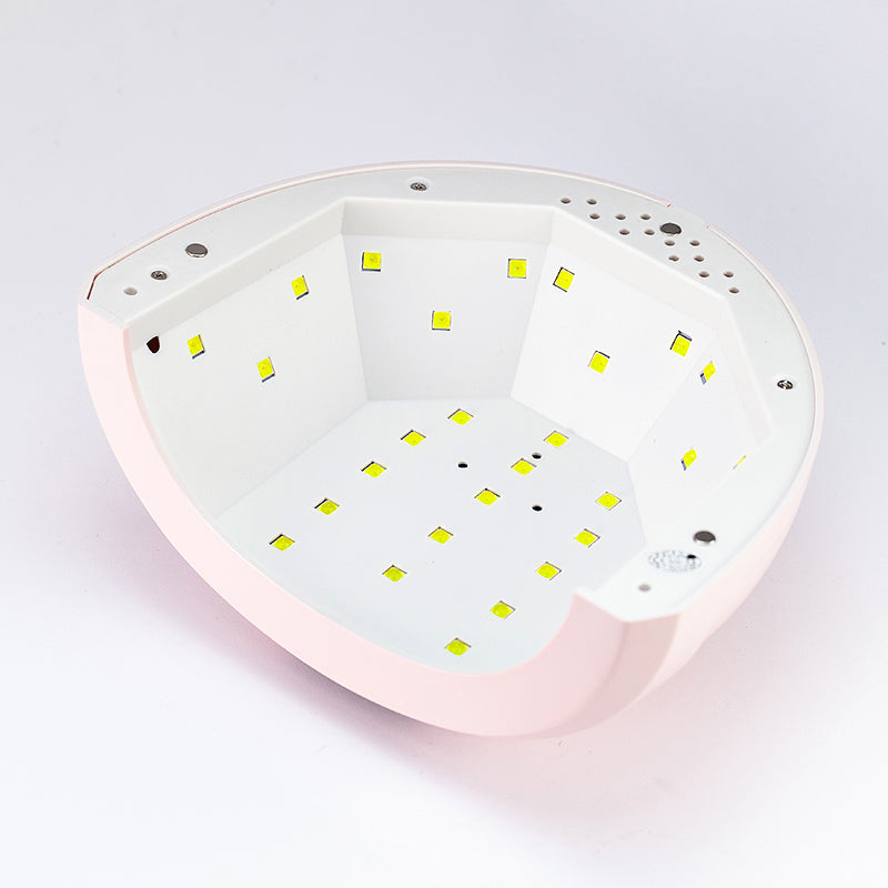 48W Sun 1s LED Nail lamp NL012