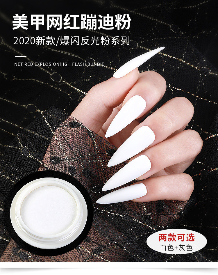 Nail  Powder NP026