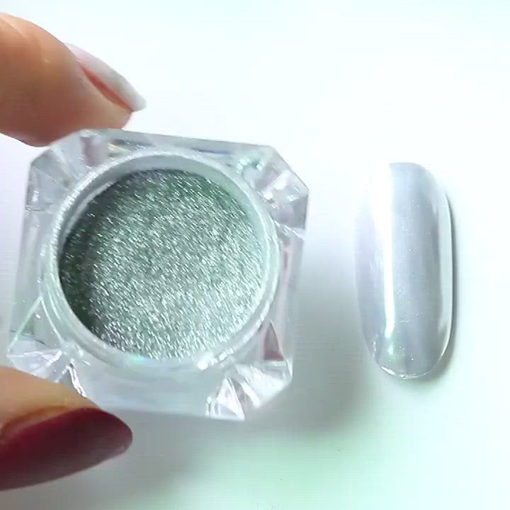 Nail Powder NP006