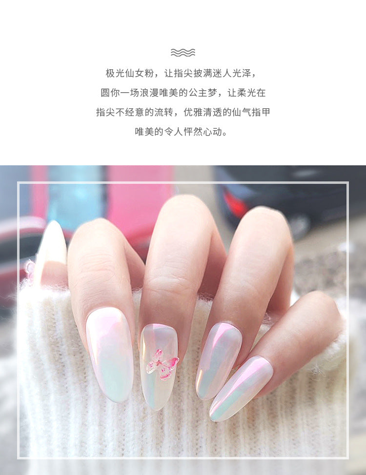 Nail  Powder NP022