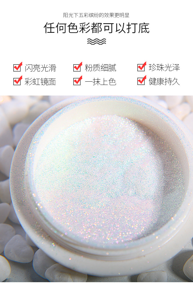 Nail  Powder NP001