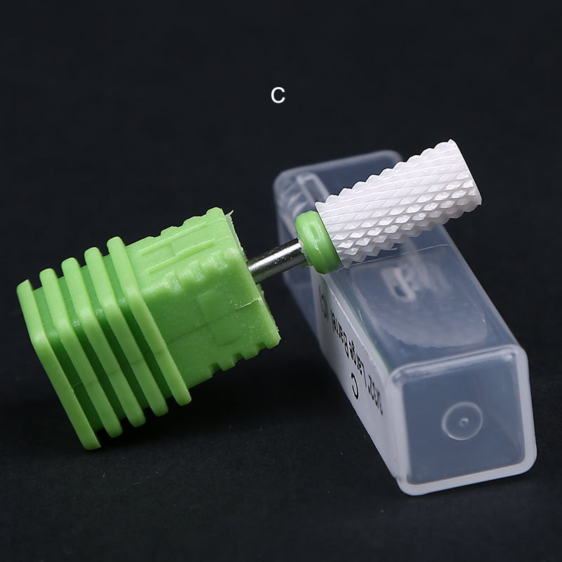 Ceramic Nail Drill Bits CB012