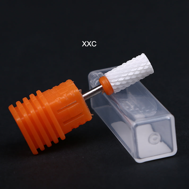 Ceramic Nail Drill Bits CB012