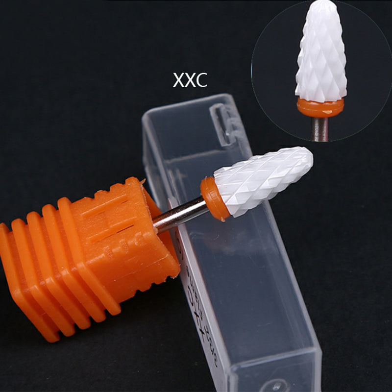 Ceramic Nail Drill Bits CB013