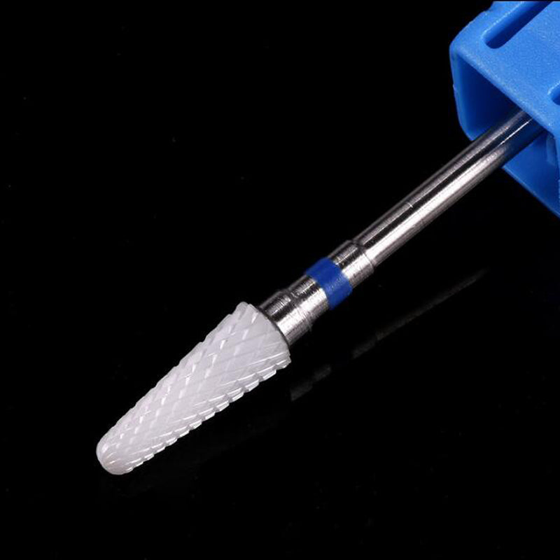 Ceramic Nail Drill Bits CB016