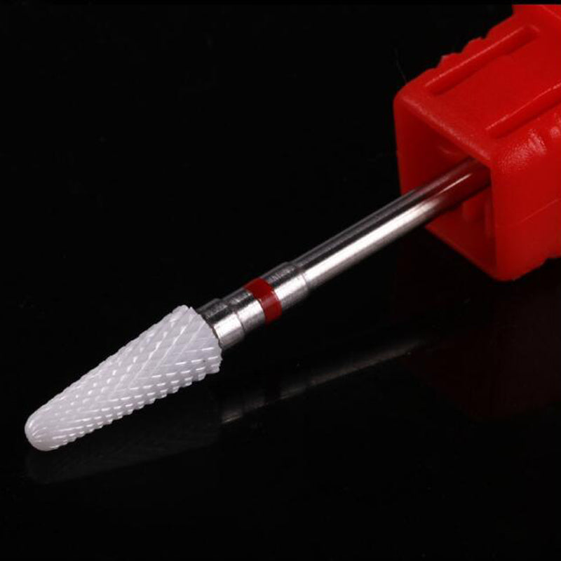 Ceramic Nail Drill Bits CB016