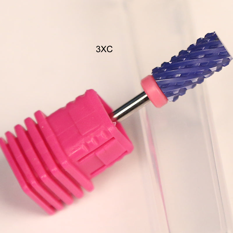 Ceramic Nail Drill Bits CB020